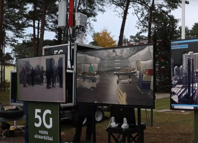 «От России не спасёт»: польские читатели усомнились в эффективности центра 5G в Латвии