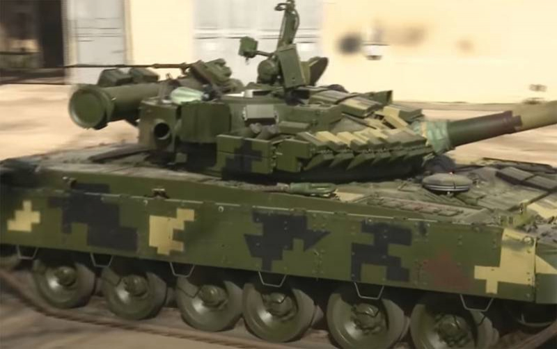 В МИД ФРГ и Франции исчезновения танков ВСУ с мест хранения не комментируют, зато «внимательно следят за перемещениями российских войск»
