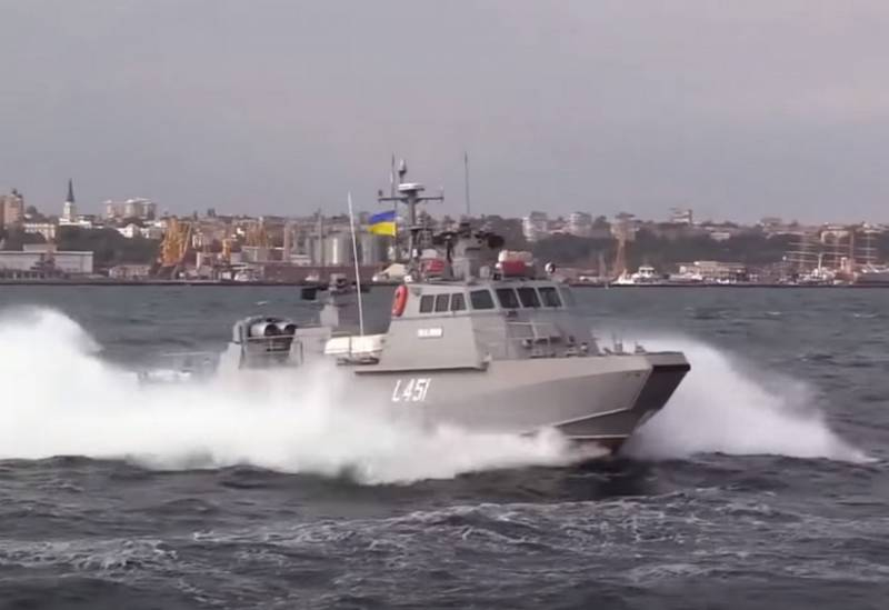 Моряки ВМС Украины будут направлены в Средиземное море