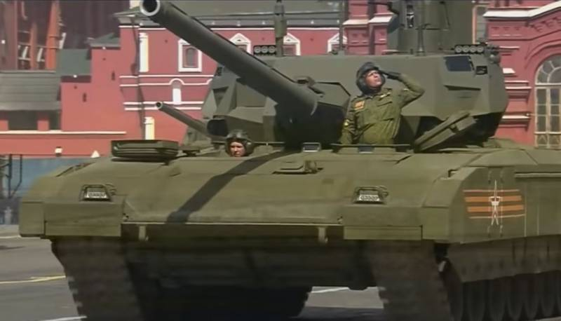 Вьетнамское Soha: Количества танков Т-14 «Армата» и истребителей Су-57 в перспективе может не хватить для защиты Россией Крыма