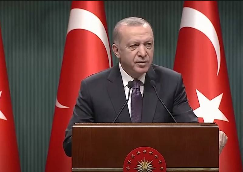 Турция намерена приостановить соглашение с США о сотрудничестве в сфере обороны