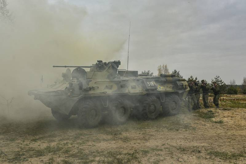 Финский обозреватель: «Российским военным не стоит рассчитывать на лёгкую прогулку по Украине»
