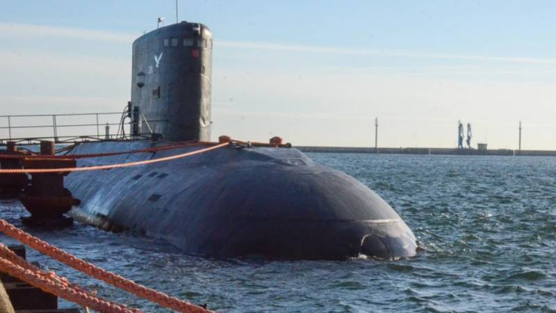 Польские ВМС не смогли восстановить боеспособность единственной подводной лодки «Orzel»