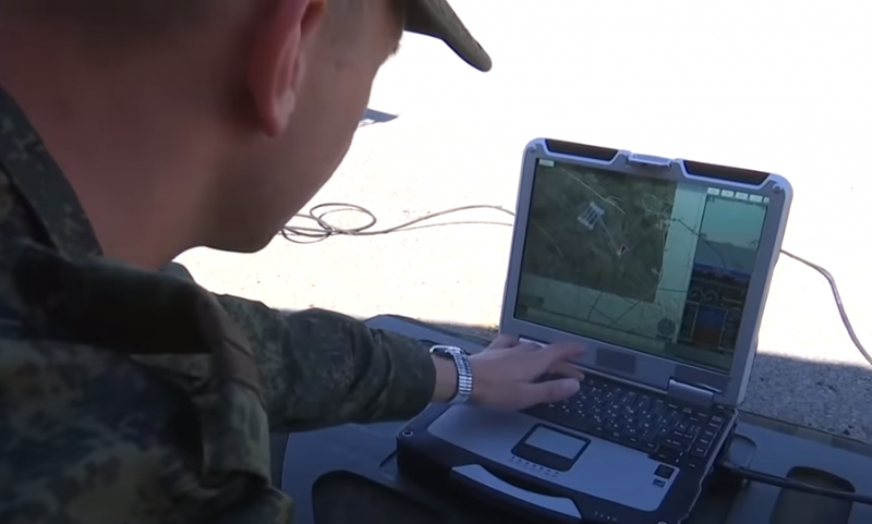 Российские беспилотники оснастят новой инерциальной навигационной системой