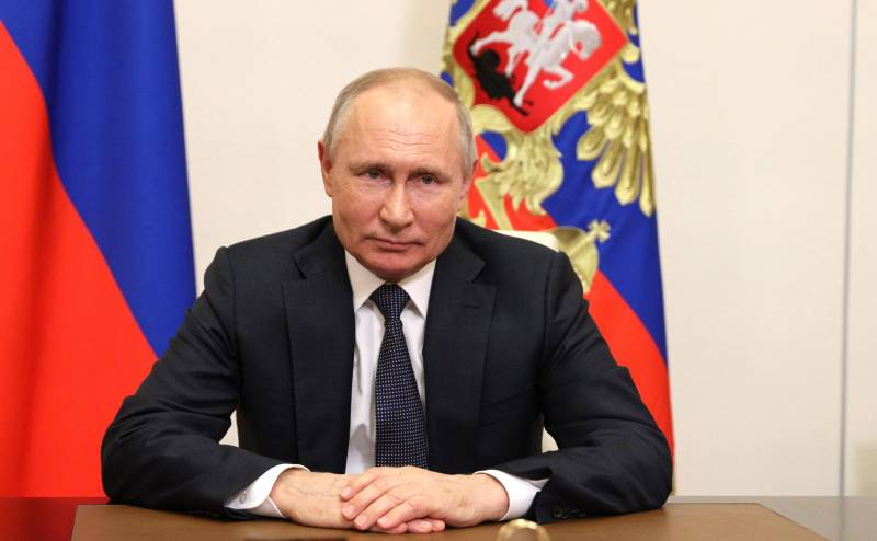На Украине болезненно реагируют на слова Пескова о том, что Путин не собирается обсуждать с Зеленским «вопрос Крыма»