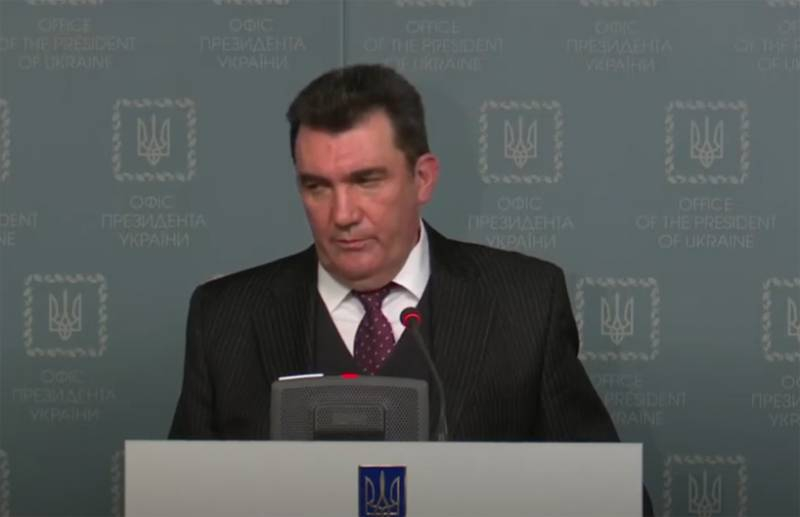 Секретарь СНБО Украины: Для страны будет большим вызовом, если войска России зайдут в Беларусь