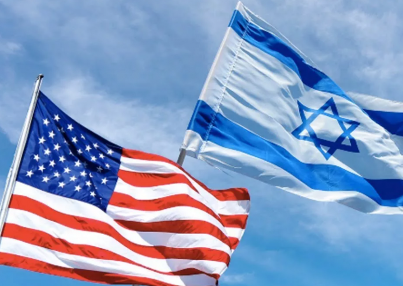 В Пентагоне подтвердили намерения США поддерживать военное превосходство Израиля