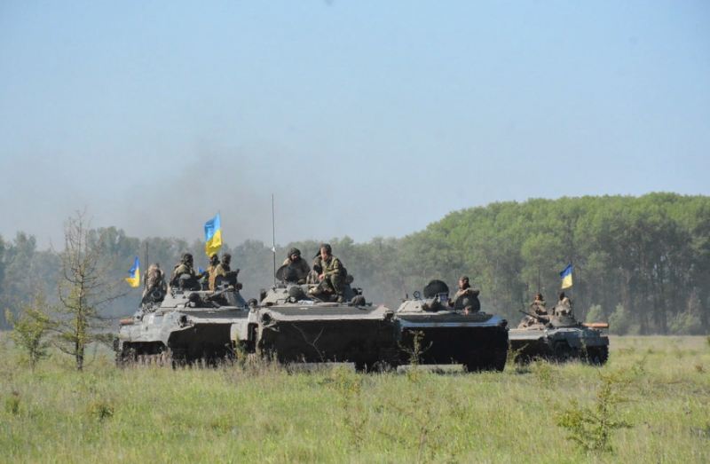 Украинский «военный эксперт»: Путин может переодеть ВС РФ в форму ВСУ и атаковать свои же позиции