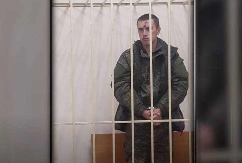 Расстрелявшему троих сослуживцев срочнику Макарову уточнили срок принудительного лечения