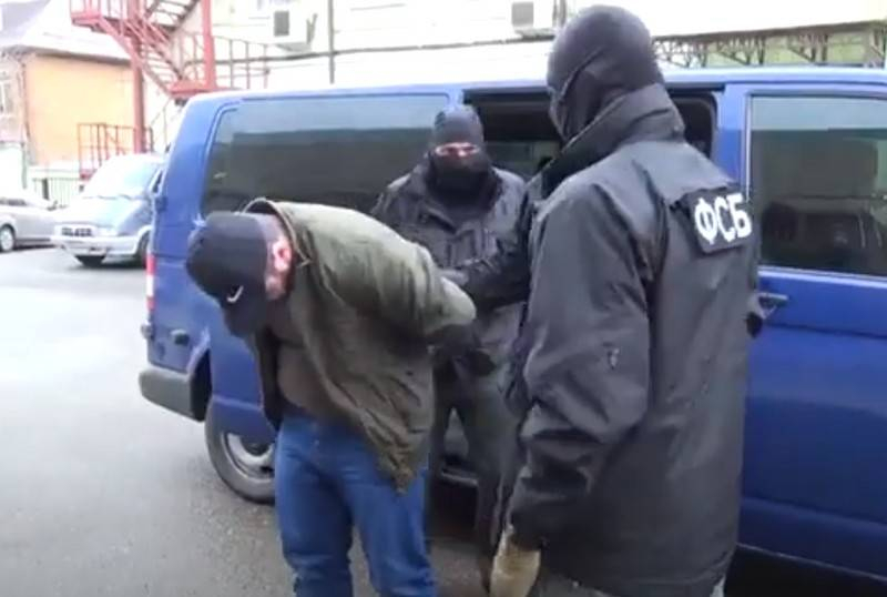 Сотрудники ФСБ предотвратили теракт в Норильске