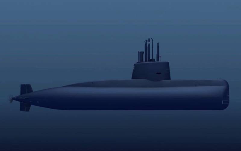 «Рассматриваем варианты с подводными роботами и водолазами»: в ВМС Индонезии готовят операцию по поднятию субмарины Nanggala-402