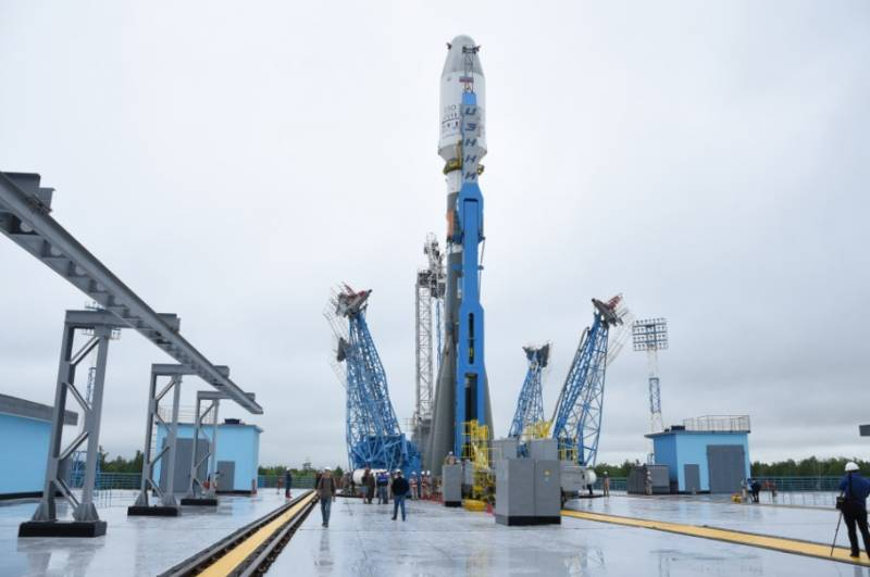В «Роскосмосе» объявили о рекордном количестве безаварийных пусков ракет
