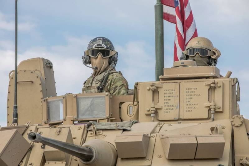 Афганская армия заявила о завершении вывода войск США с военной базы в Кандагаре