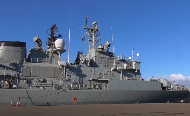 «Это недопустимо для страны НАТО»: в Португалии заявили, что ВМС «находятся на грани коллапса»