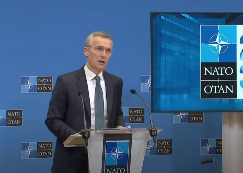 Украину и Грузию не позвали на июньский саммит НАТО: Генсек альянса назвал причины