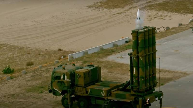 «Разработан по российскому проекту»: в Малайзии рекомендуют создать национальную систему ПВО из комплексов КМ-SAM