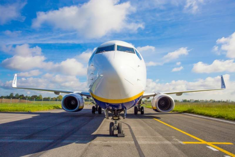 Кравчук: Россия может быть причастна к инциденту с самолетом Ryanair