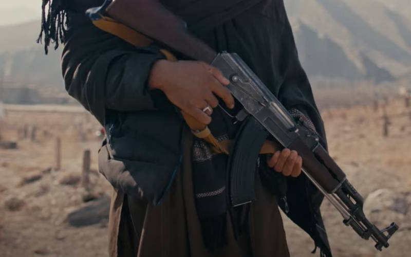 Спецпосланник ООН: Пятьдесят районов Афганистана пали один за другим с мая этого года