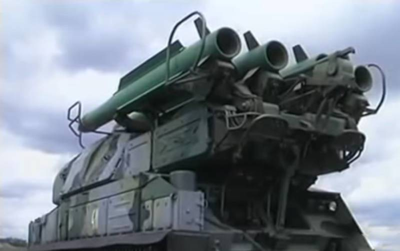 «Мы просим население не поддаваться панике»: командование ВСУ сообщило о начале крупных учений ПВО у границ Крыма