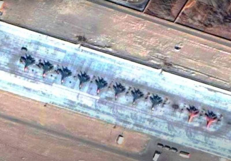 В Индии: Китай проводит испытания стелс-бомбардировщика Xian H-20 у индийских границ в Ладакхе