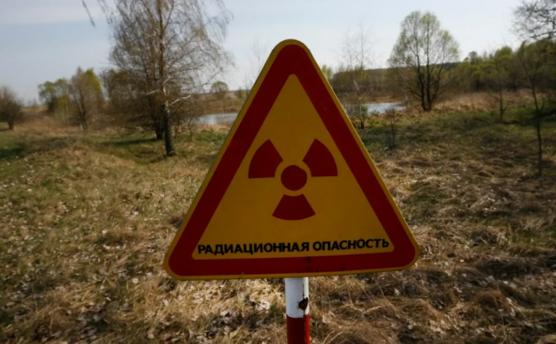 Режим повышенной готовности из-за потенциальной радиационной опасности введён в Ленинградской области