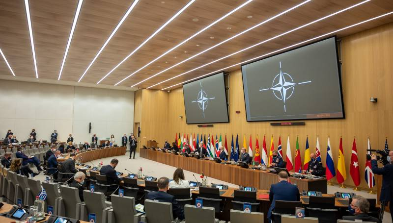 Прибалтика инициировала рассмотрение на саммите НАТО вопроса размещения американских систем ПВО на своей территории