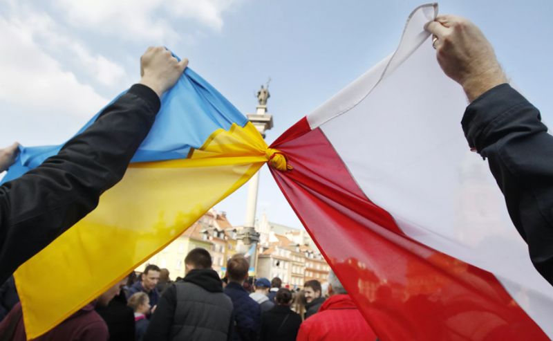 Польская пресса: Польша нашла себе новых союзников, чтобы «дружить» против России
