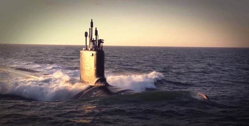 «Верфи устарели»: судостроение США не справляется с задачами по наращиванию флота