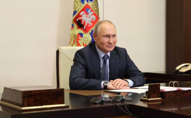 «Не осталось времени на совместные обеды – нужно активно работать» - западная пресса о предстоящей встрече Путина и Байдена