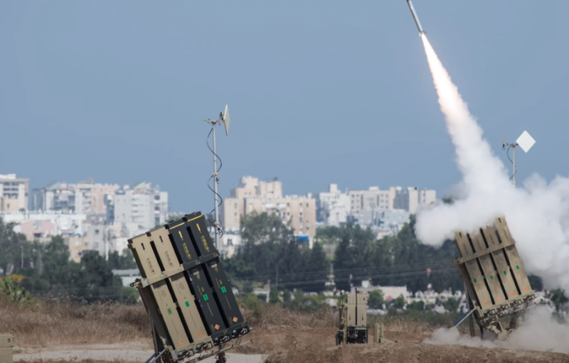 Израиль направит в Пентагон запрос на оказание «экстренной» военной помощи