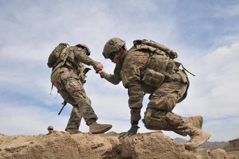 Итоги опроса в США: 26 процентов опрошенных боятся возвращения американских военнослужащих из Афганистана