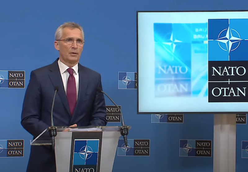НАТО отказало Киеву и Тбилиси в предоставлении плана действий по членству в альянсе