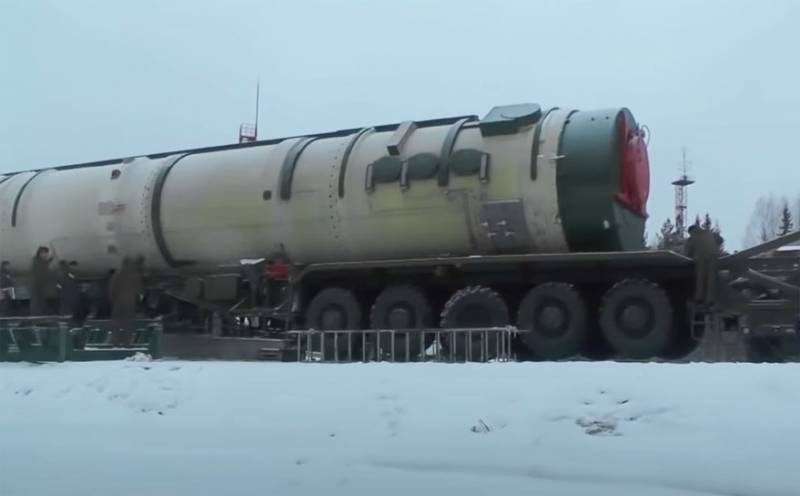 Китайское Sohu: При наличии у русских гиперзвуковых ракет американские Patriot и Aegis превращаются в бесполезные дорогие военные игрушки