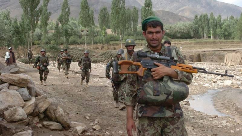 «Быстрее, чем ожидалось»: Разведка США отмечает рост темпа наступления талибов