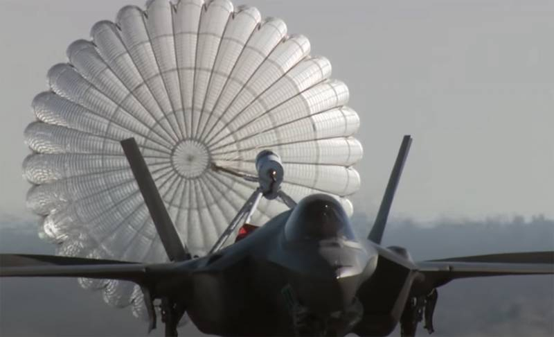 «Против кого нейтральная Швейцария собирается применять истребители F-35?»: размышления в китайской прессе