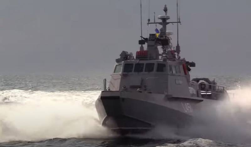 Компанию Порошенко на Украине обвиняют в поставках некачественных бронекатеров для ВМС ВСУ