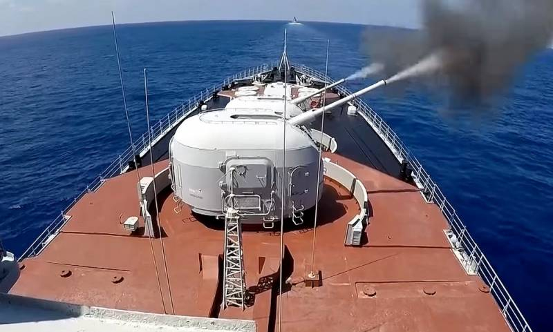 Корабли под прицелом: Новая тактика Москвы в Черном море встревожила НАТО
