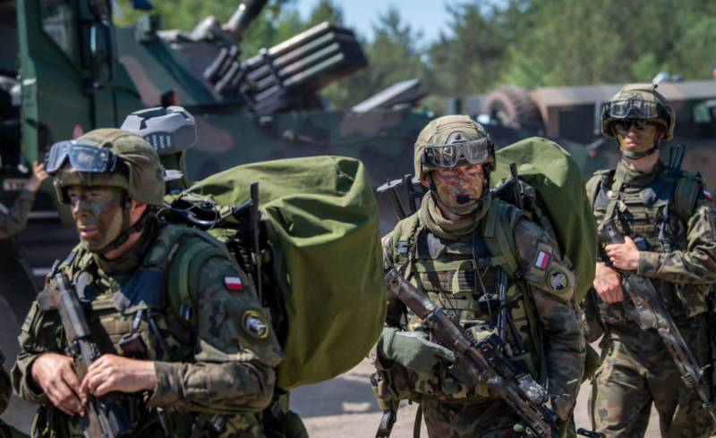 Армию покидают опытные военнослужащие, а должного числа новобранцев нет - в Польше высказались о состоянии войск