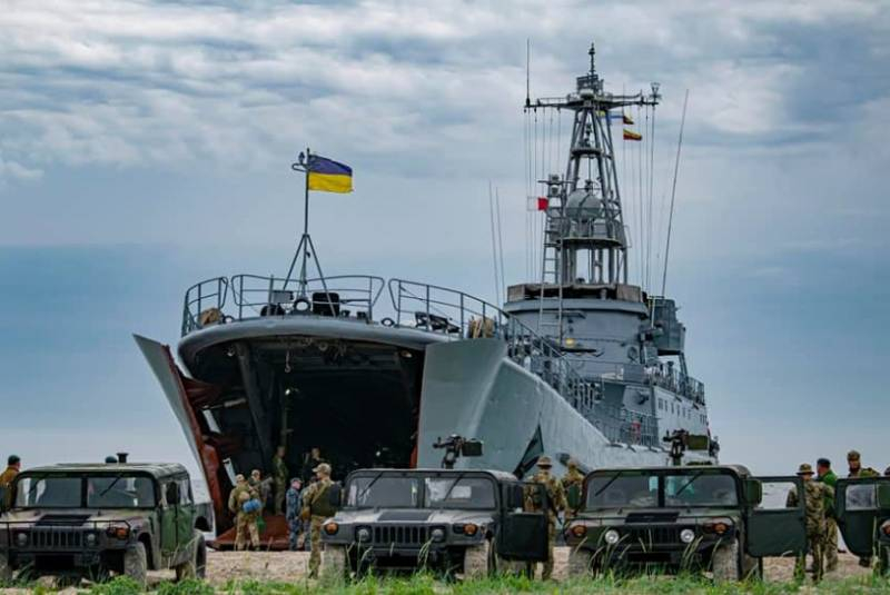 В США назвали проблемы Украины, мешающие вступлению в НАТО