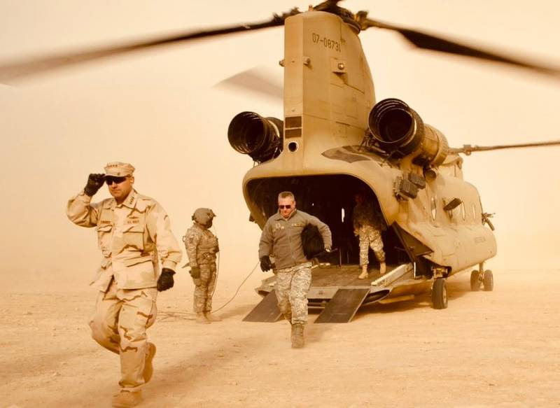 Министр обороны Латвии раскритиковал «безоговорочный» вывод войск США из Афганистана