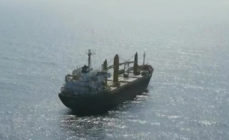 Иран заменил подвергшуюся нападению плавучую разведывательную базу КСИР в Красном море