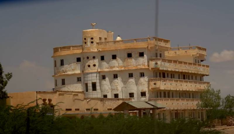 Al-Jazeera: Западный эксперимент в Сомали так же провален, как и в Афганистане