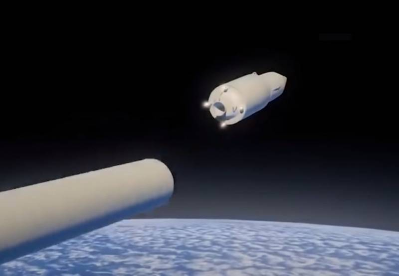 «Тёмный орёл» против Китая: в США разрабатывают новые гиперзвуковые ракеты