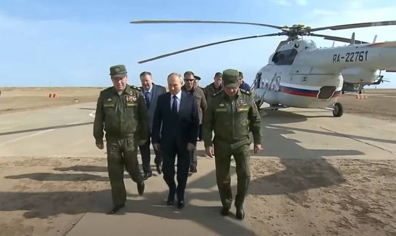 Вьетнамское Soha: Президент России сделал в Афганистане мастерский ход