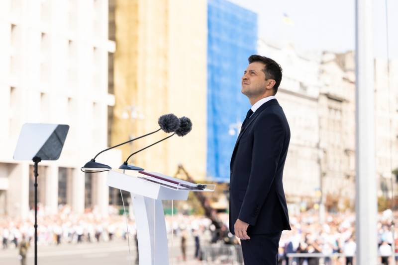 «Останавливаться не намерен»: Зеленский назвал главные достижения на посту президента Украины
