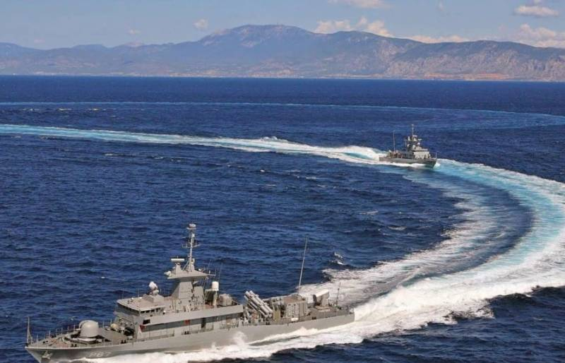 Британия не намерена ставить ПКР «Нептун» на планируемые к постройке катера для ВМС Украины