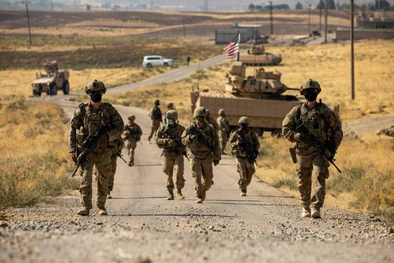 «Если американцы и будут нас защищать, то до последнего поляка»: польские читатели комментируют заявления о спецоперации США в Афганистане
