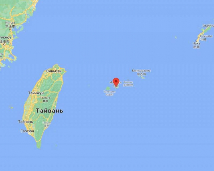 Япония решила развернуть противоракетную оборону на юге префектуры Окинава для защиты от Китая