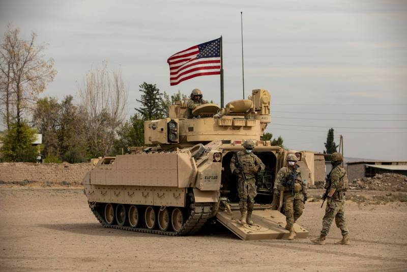 Хорватское СМИ заявило о стратегической победе России из-за вывода войск США из Афганистана