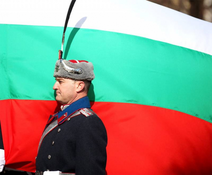 «Запад капитулирует в случае удара России по НАТО» - размышления читателей болгарской прессы